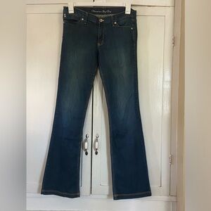 Plastic by GLY Jeans Womens
